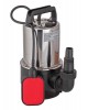 Pompa submersibila cu plutitor pentru ape uzate 550 W Raider Power Tools 